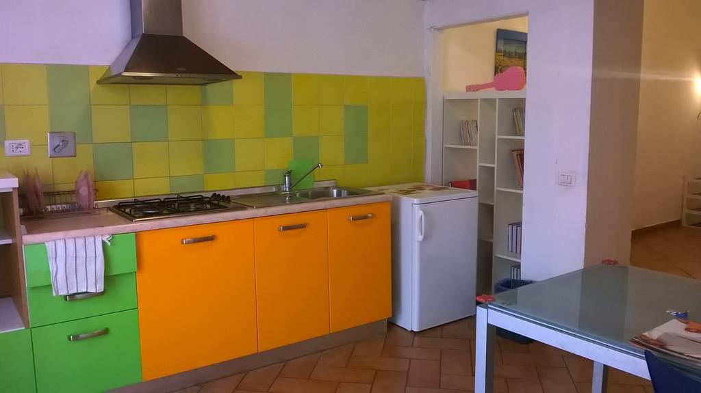 Colonna Home Firenze Rom bilde