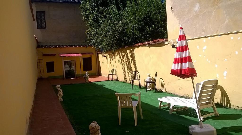 Colonna Home Firenze Rom bilde