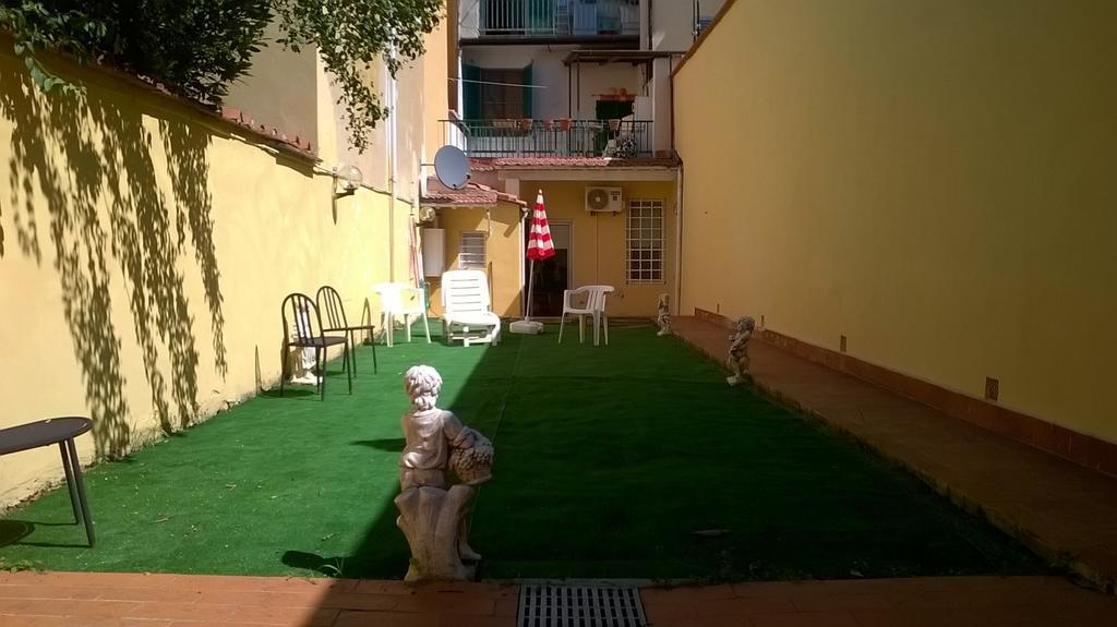 Colonna Home Firenze Rom bilde
