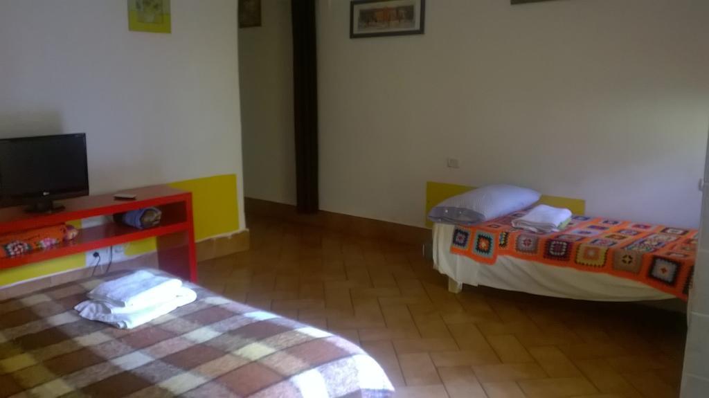 Colonna Home Firenze Rom bilde