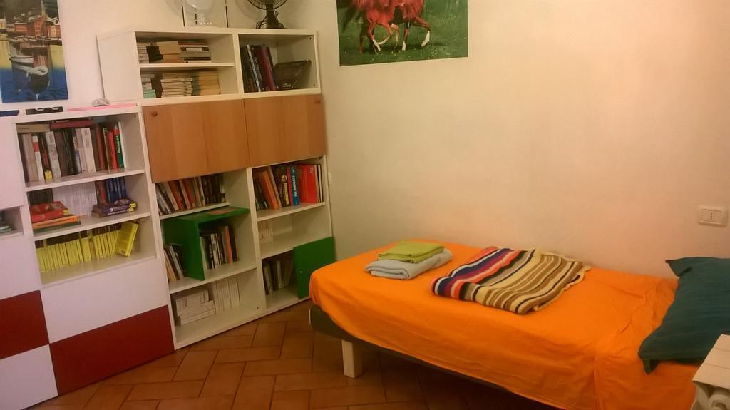 Colonna Home Firenze Rom bilde